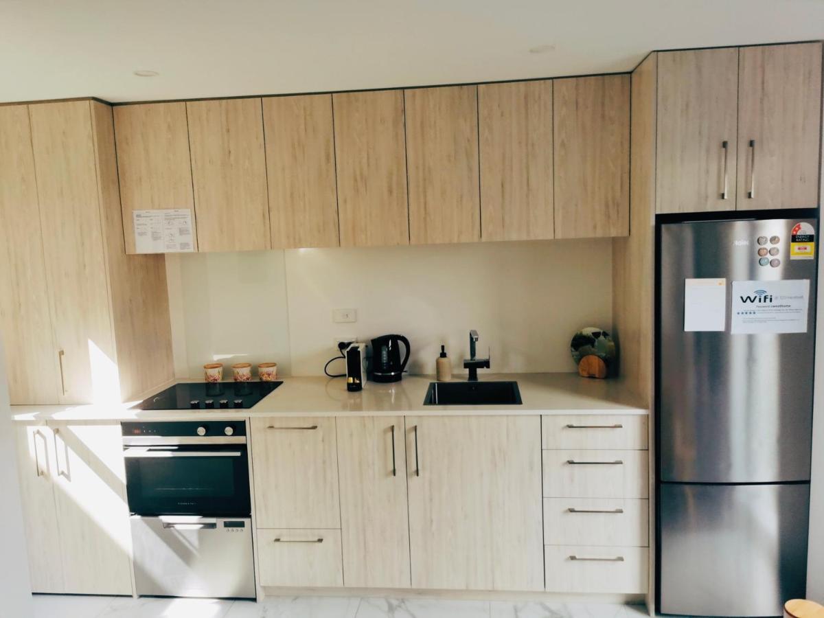 Home Sweet Home Christchurch Centre Екстериор снимка
