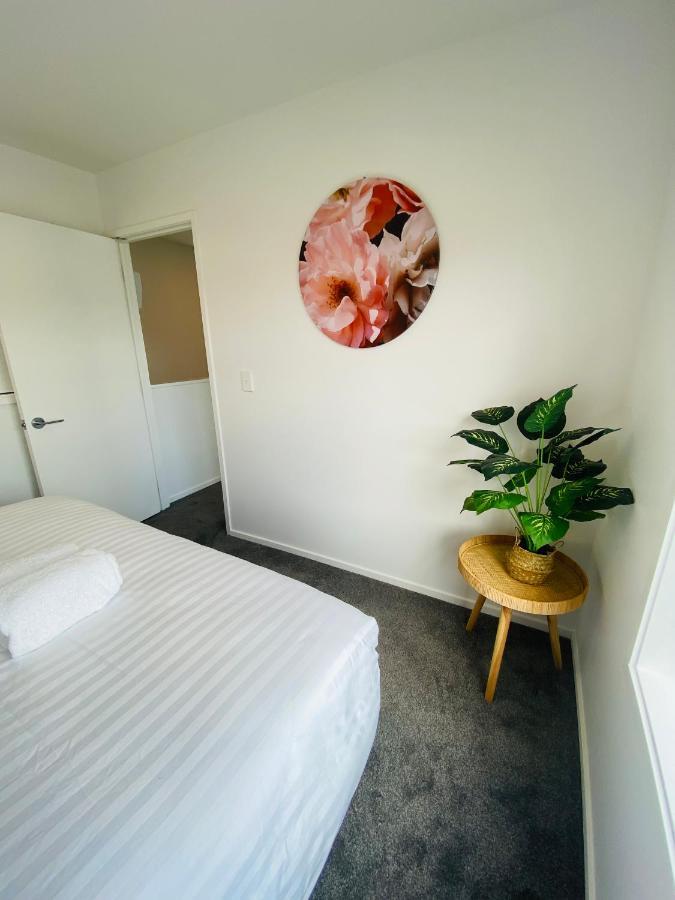 Home Sweet Home Christchurch Centre Екстериор снимка